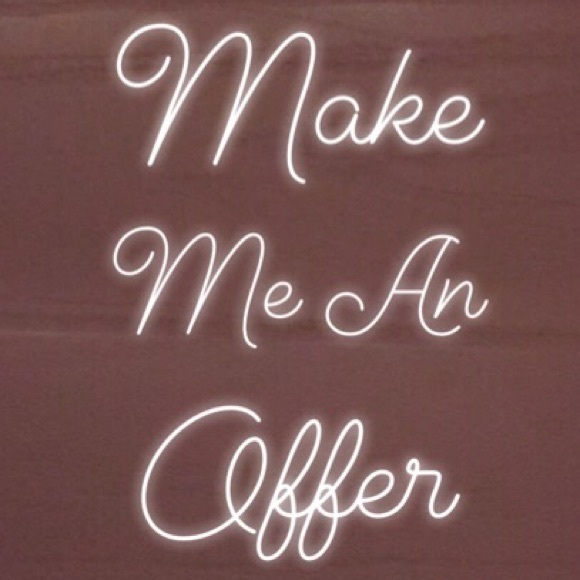 🤑All Offers Welcome🤑 - Picture 1 of 1